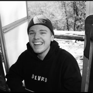 Meet your Posher, Ethan